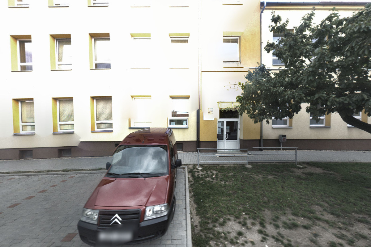 ZŠ a MŠ Vranovice foto 3