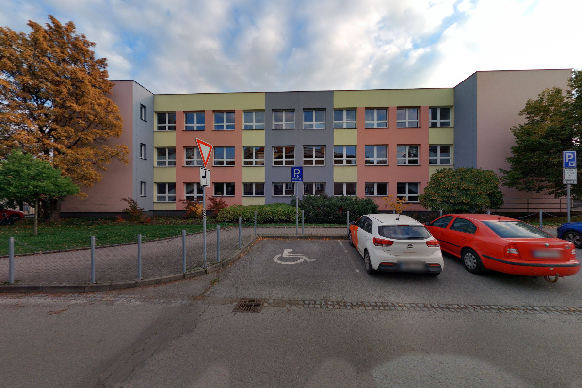 ZŠ Ledeč nad Sázavou