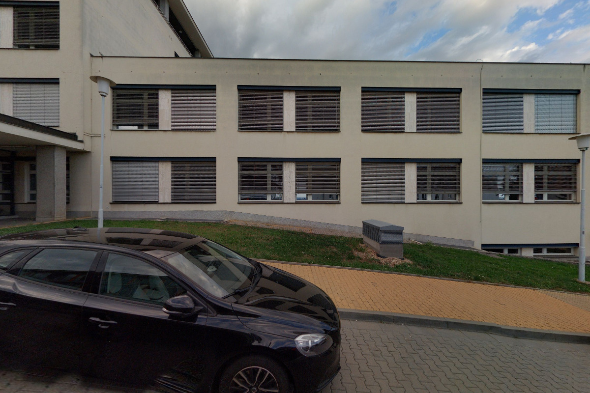 Odborná knihovna Masarykova onkologického ústavu