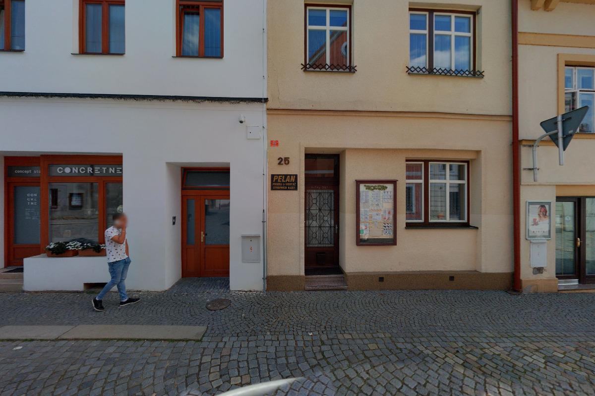 Stropní kazety PELAN foto 5