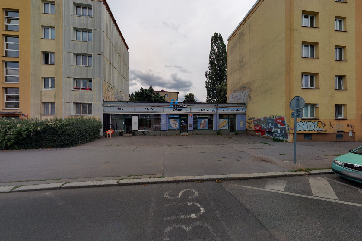 Okna Intos foto 5