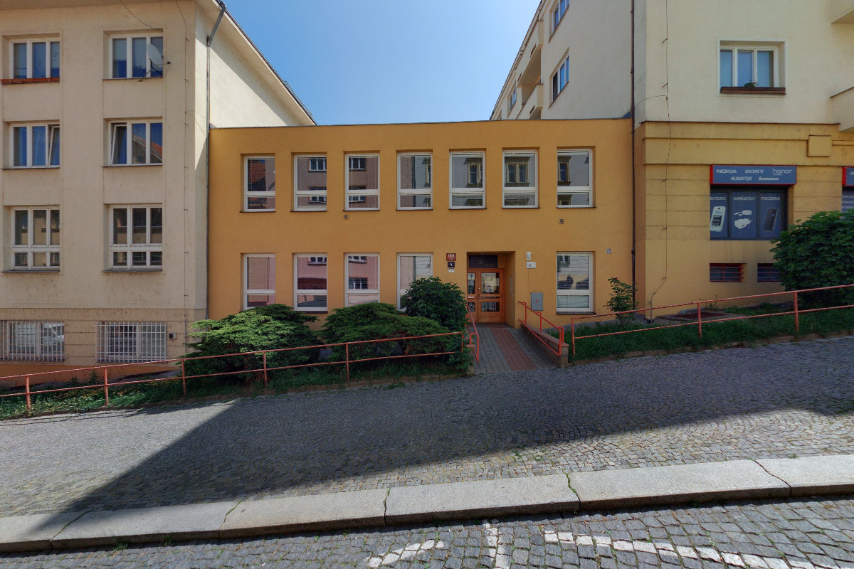 Pečovatelská služba Prahy 6 foto 2