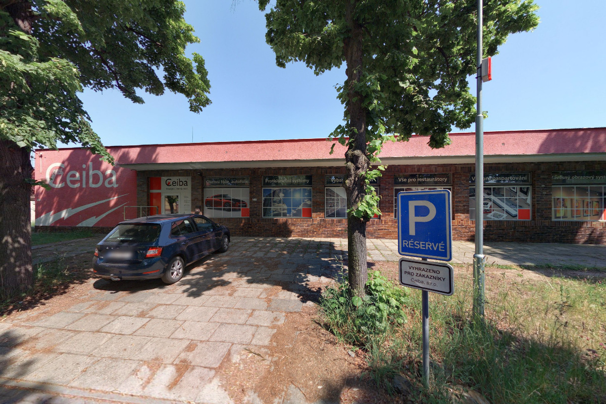 Ceiba, s.r.o. foto 5