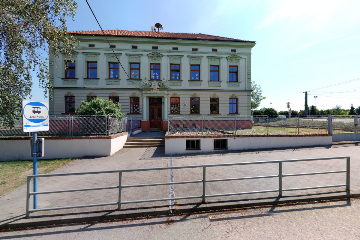ZŠ Mašovice foto 5