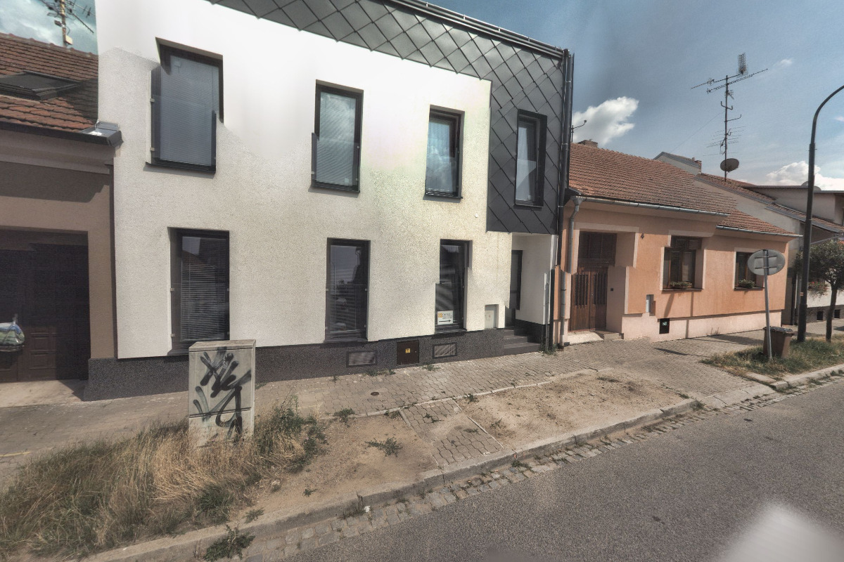 MARSKO REALITY s.r.o.