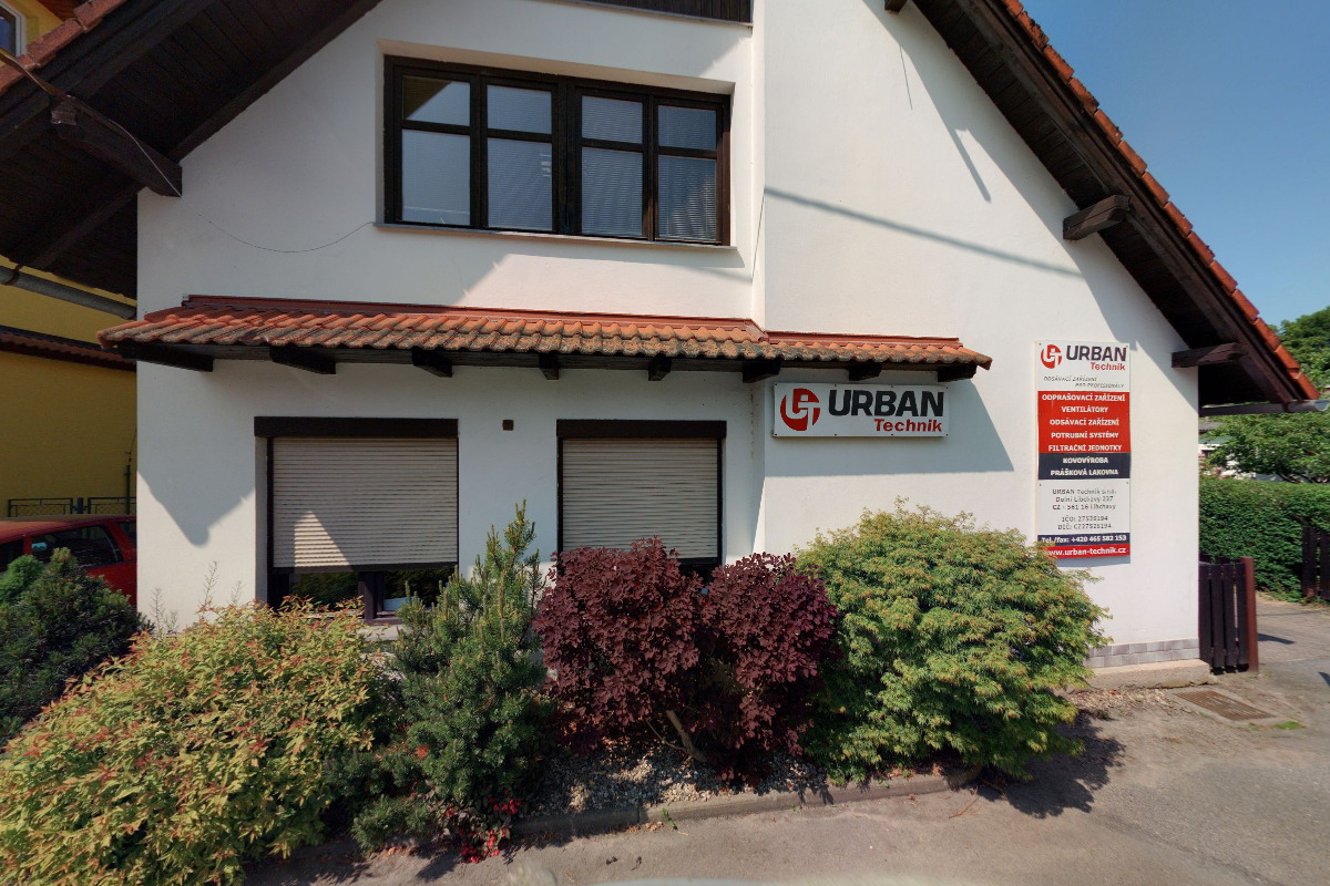 URBAN Technik, s.r.o. foto 5