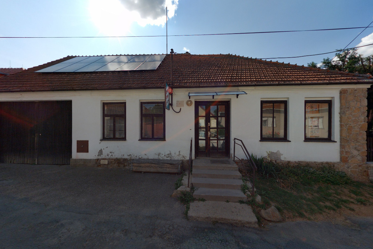 Smíšené zboží Níhov foto 3