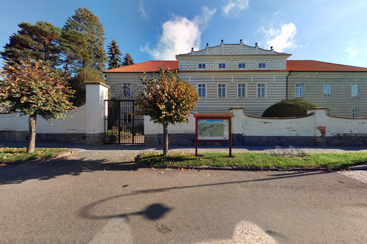 Junák - český skaut, středisko Sedlčany, z. s.