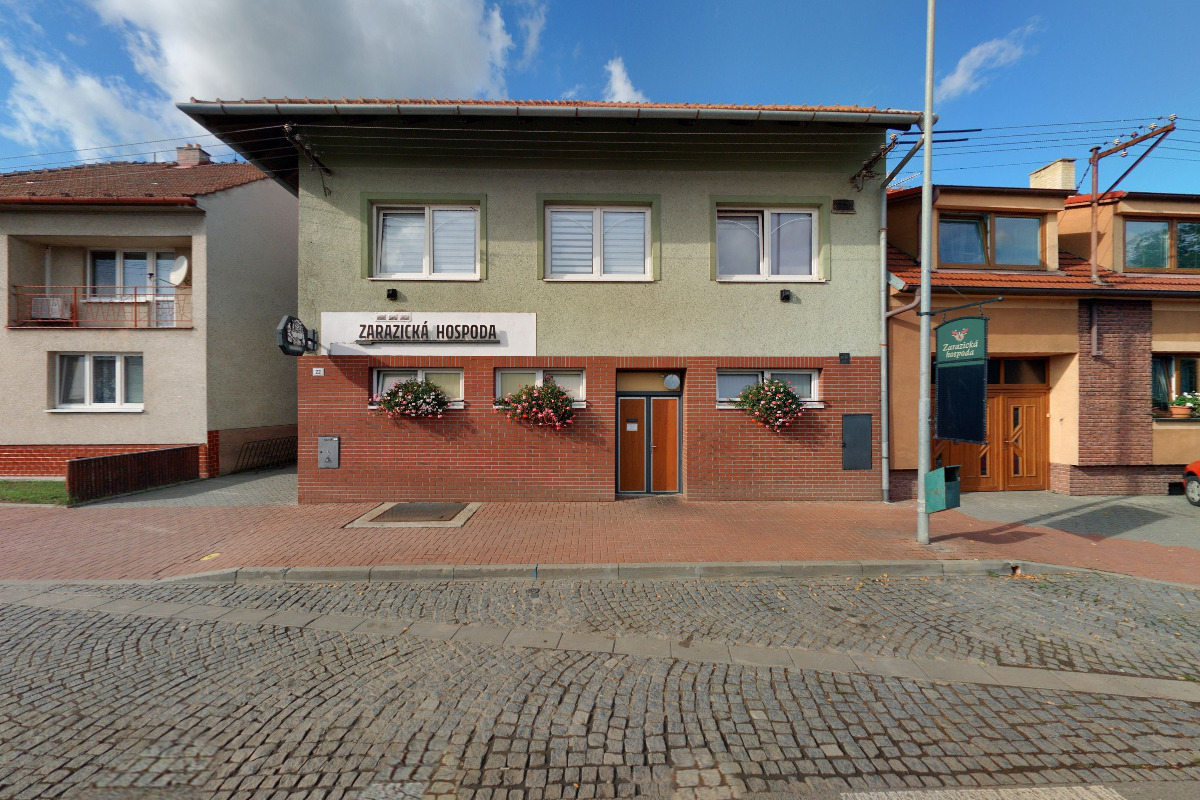 Zarazická Hospoda foto 5