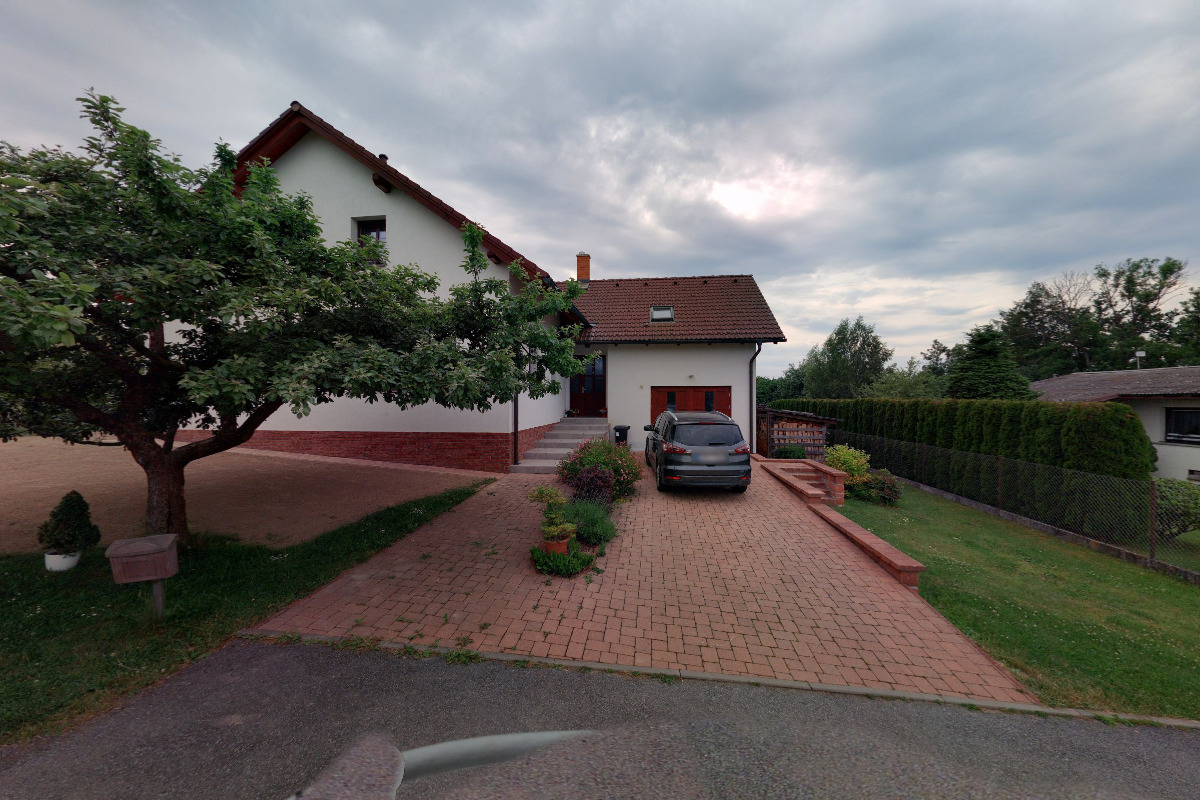 Ing. Lukáš Stejskal