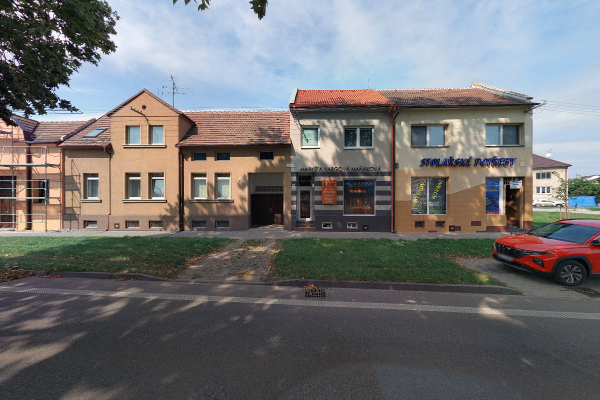 Markéta Vargová Maňáková, s.r.o. foto 2