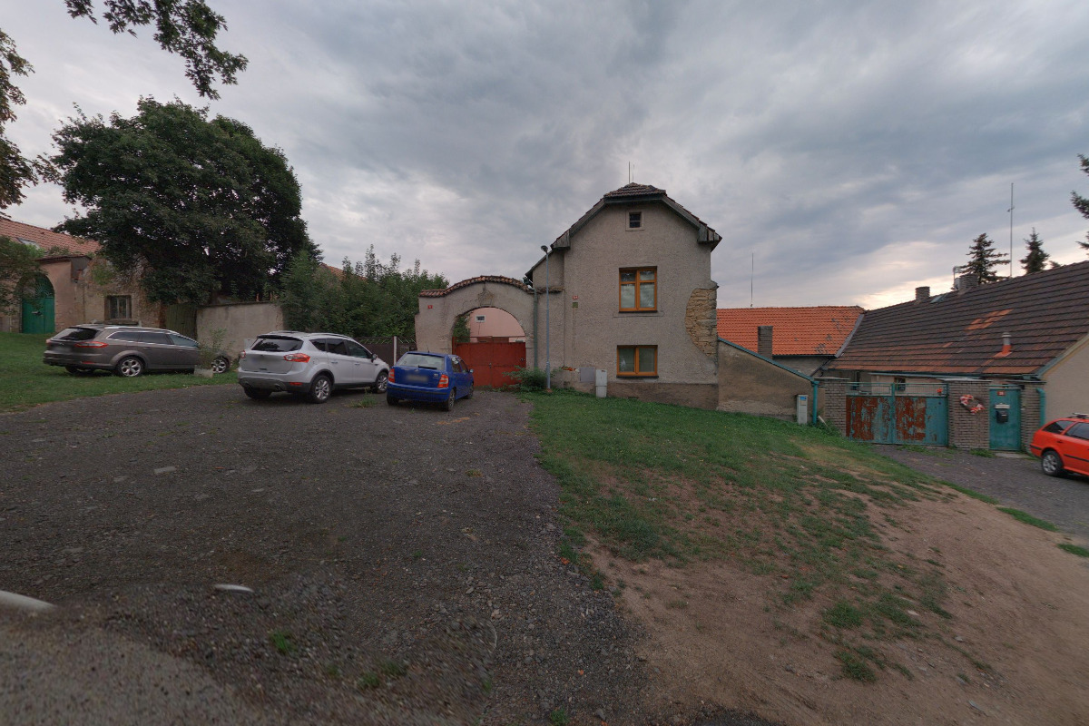 Zemní práce, bagrování Robert Horák foto 5