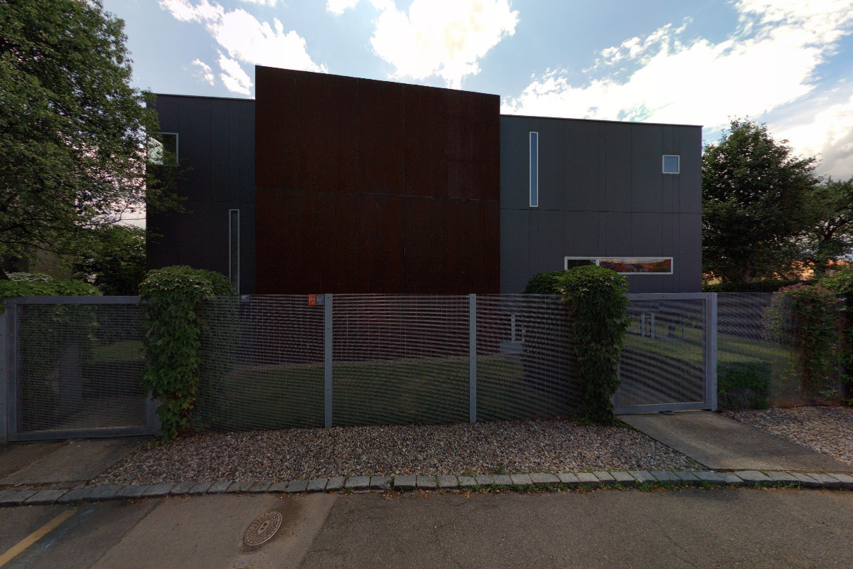 Architektonický ateliér KAAMA, s.r.o. foto 2