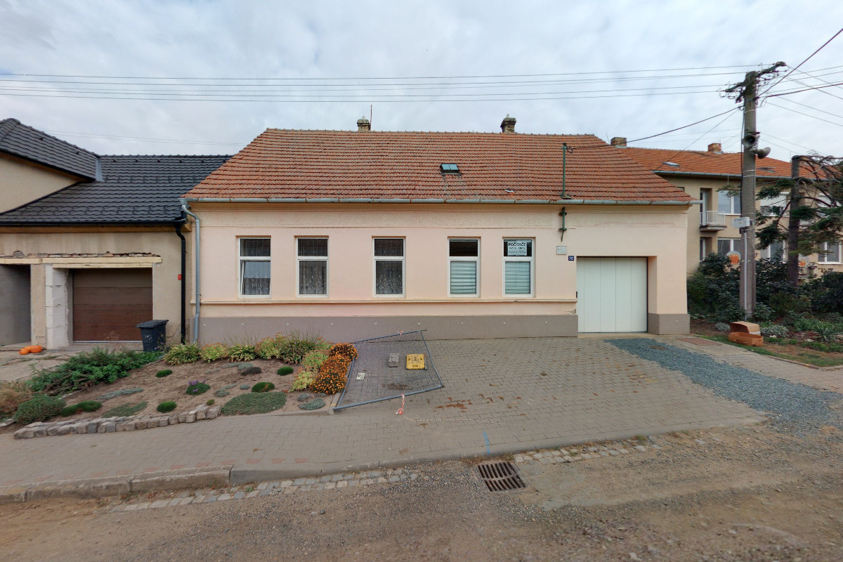 Počítače Marek Klein foto 2