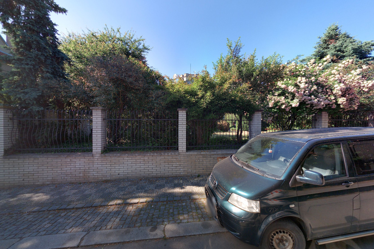 Tunisko - Velvyslanectví Tuniské republiky foto 2