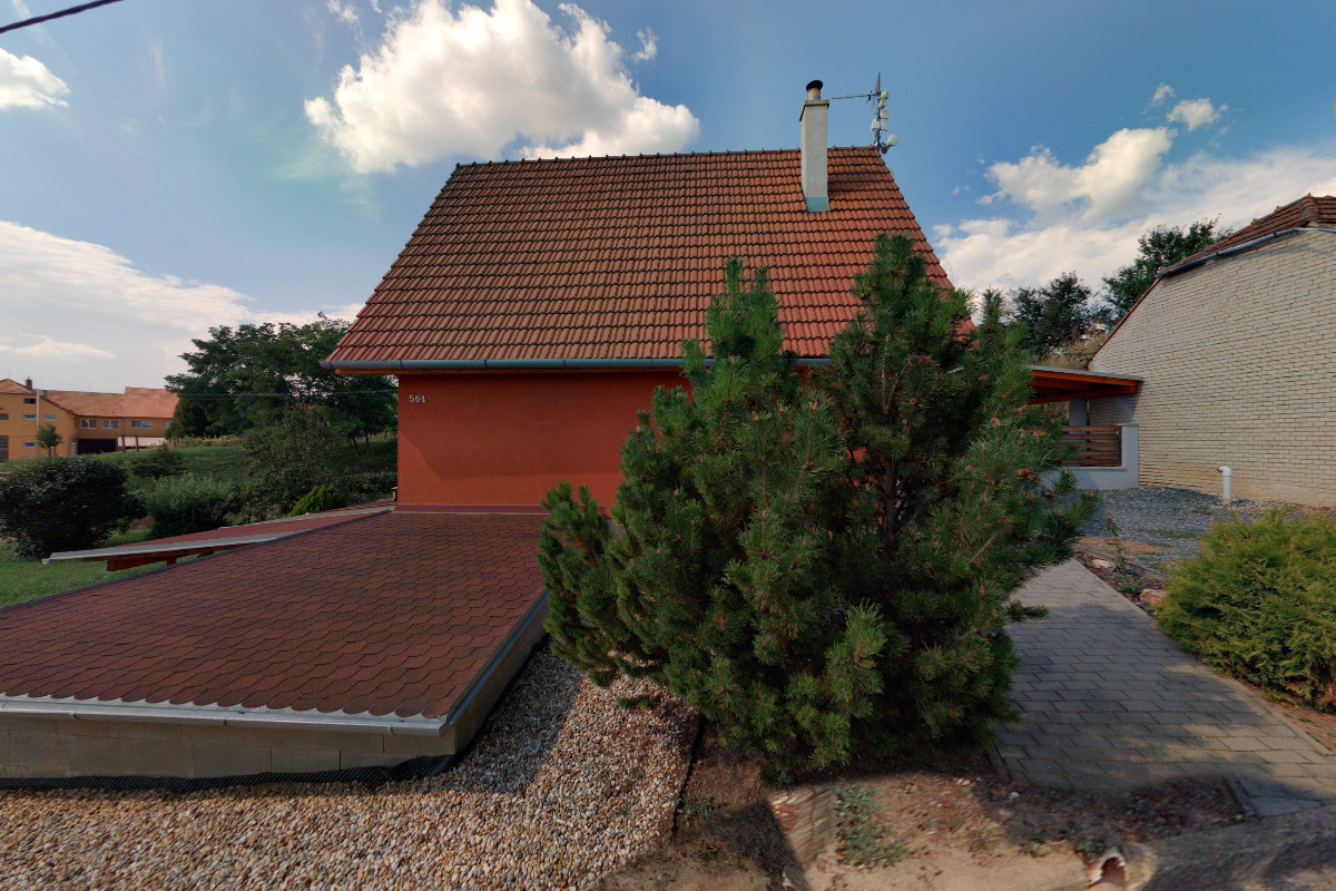 Ubytování Na Cihelně foto 1