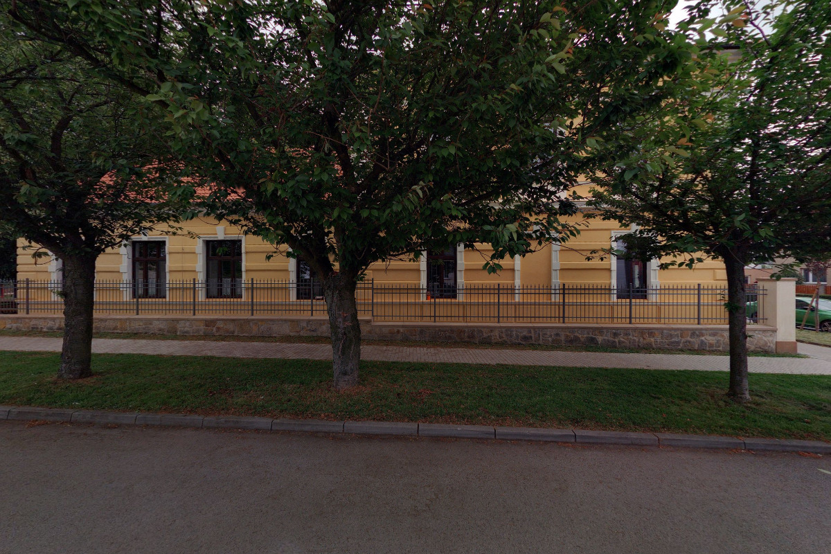 ZŠ a MŠ Dřevčice