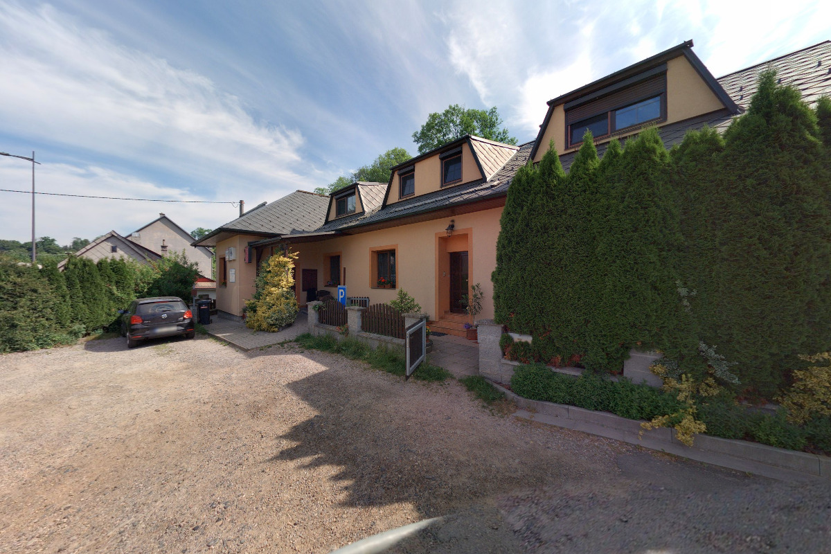 Centrum veterinární péče, s.r.o.