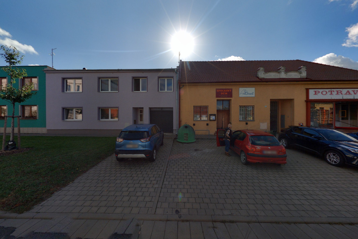 Orel jednota Strážnice foto 2