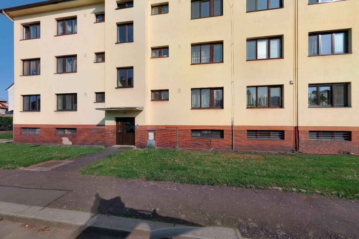 JUDr. Jaroslav Mazanec foto 2