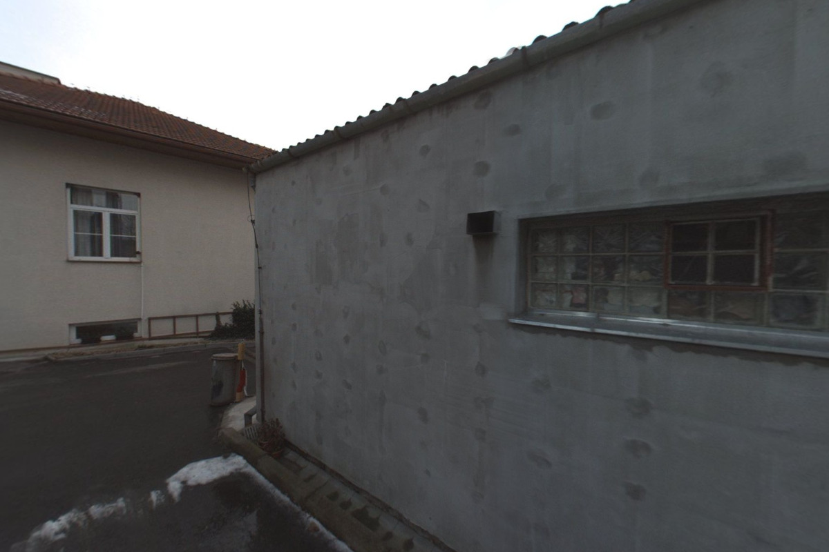 Občerstvení Kovárna pro radost