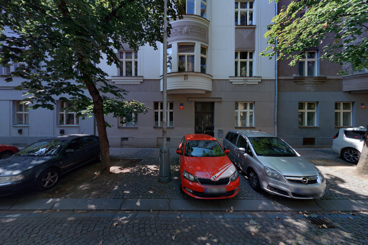 MUDr. Renata Höllgeová foto 2