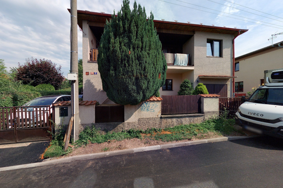 Štěpánek – geodetické práce foto 2