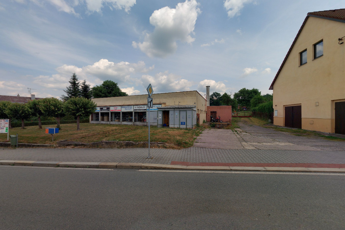 Timex Trade s.r.o. foto 2