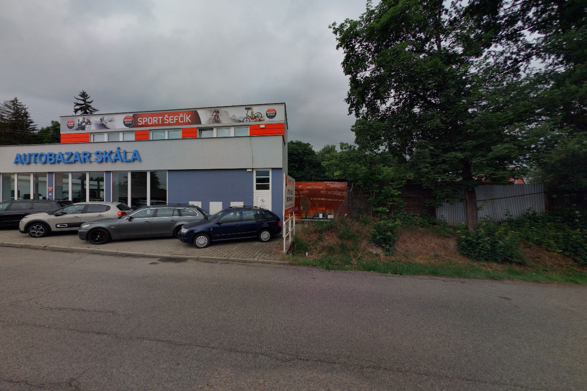 A.R.C. Autocentrum, s.r.o.