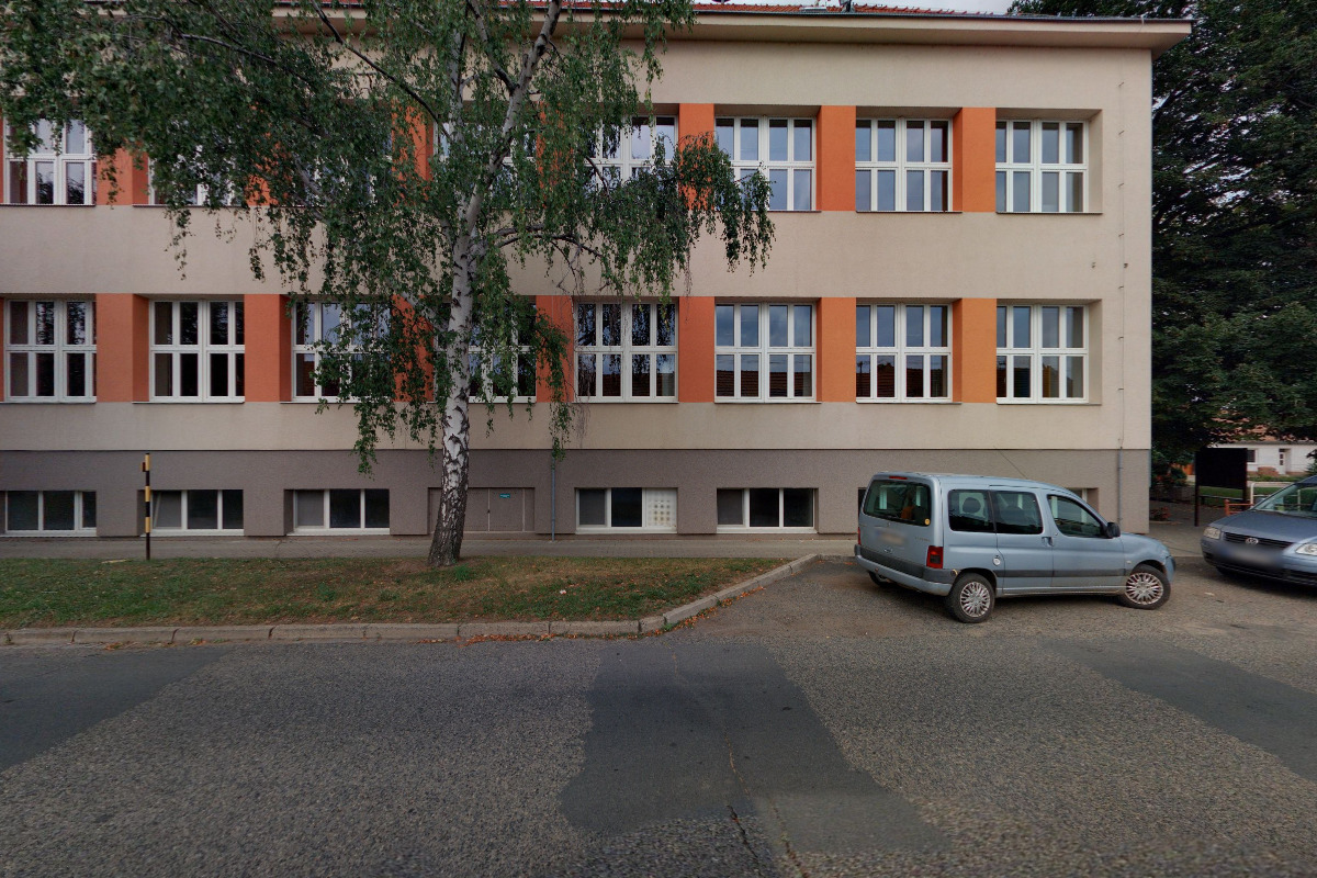 Základní škola T.G. Masaryka Moravský Žižkov
