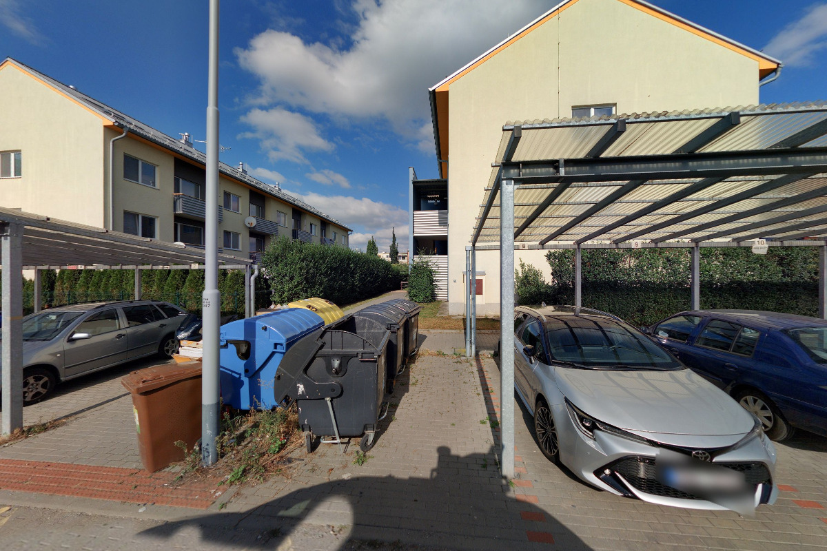 Administrativní služby Vendula Šošolíková