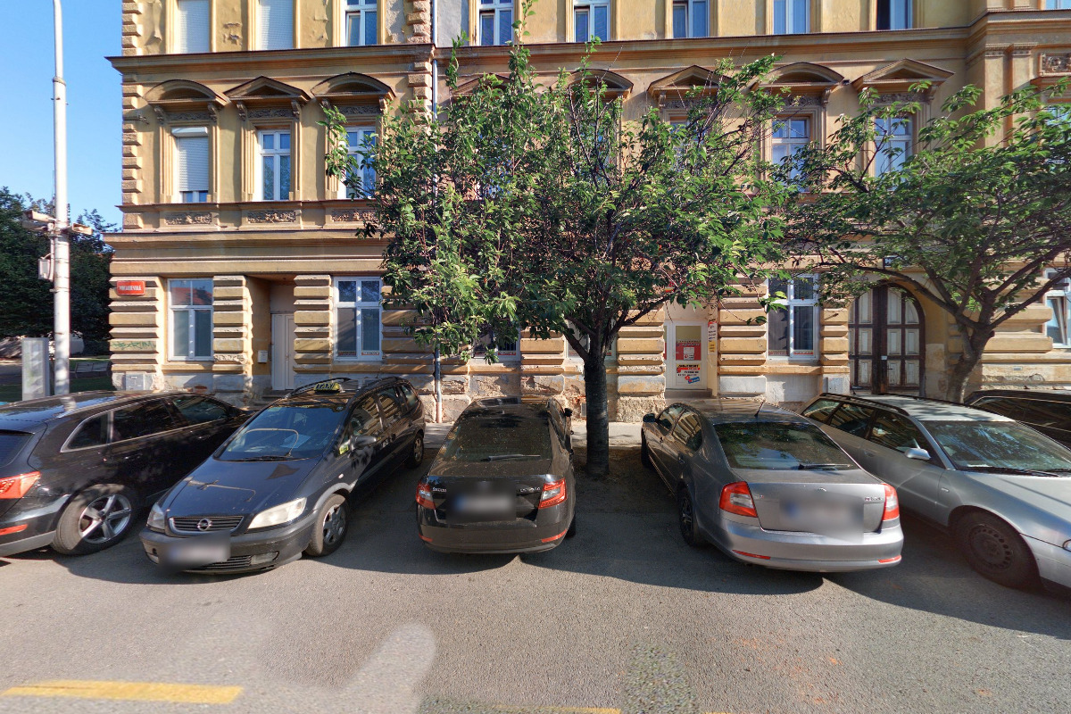 Mgr. Michaela Veselá, advokátka