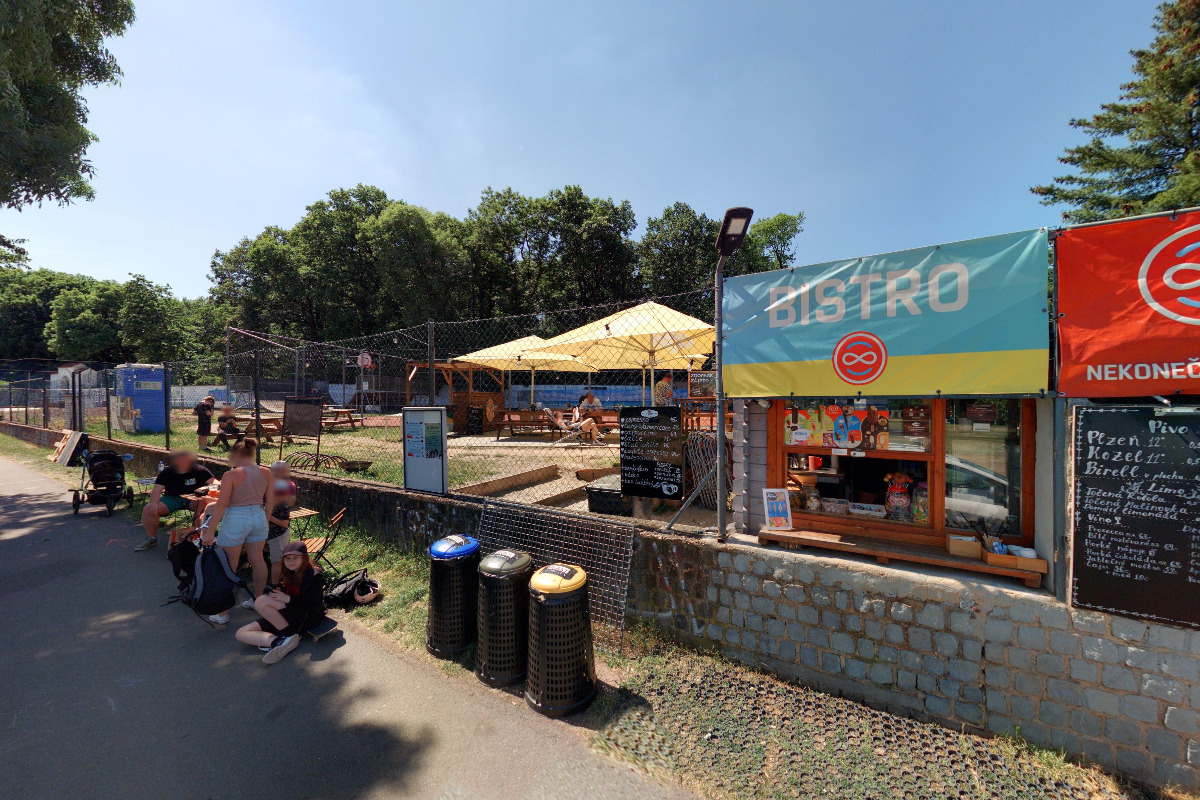 (ne)konečná Vypich foto 2