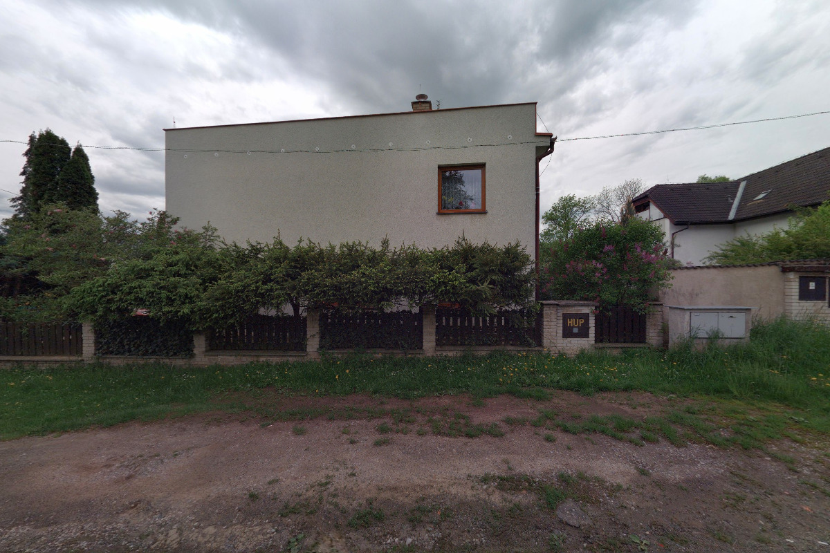 Martin Sobíšek - rekonstrukce koupelen