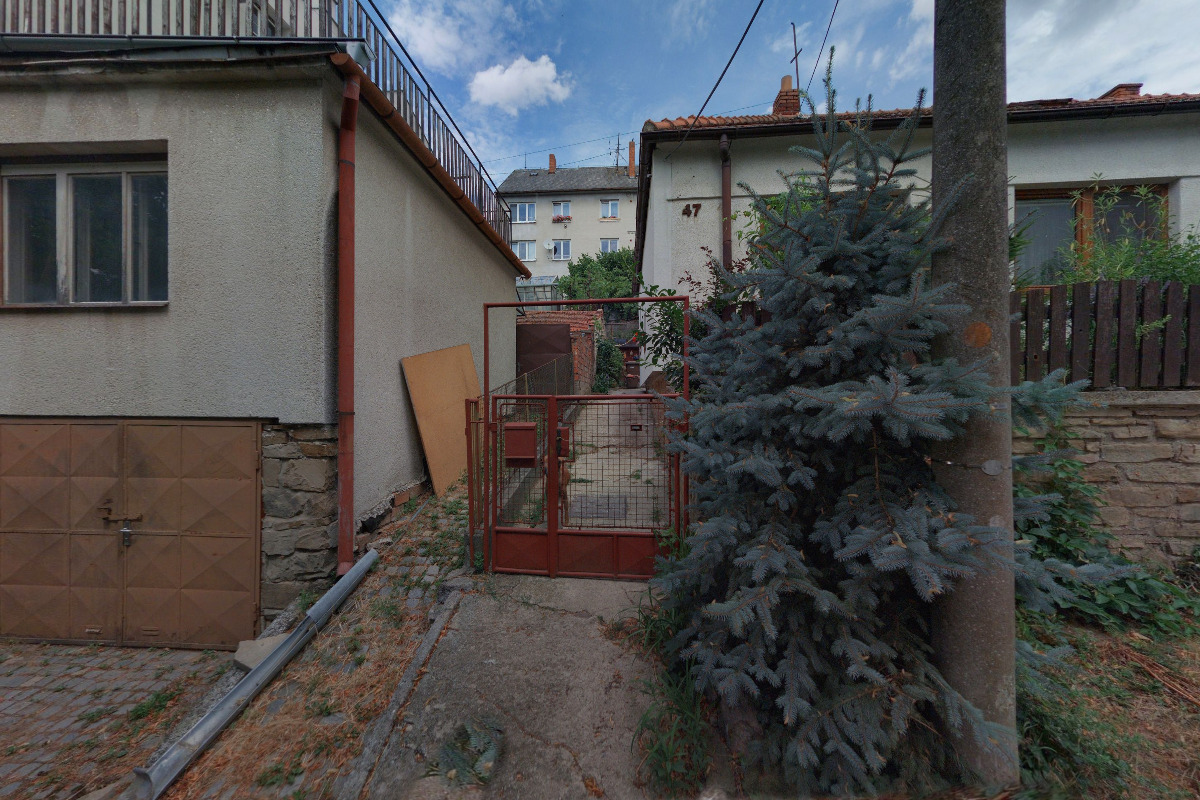 Klub seniorů Rosice