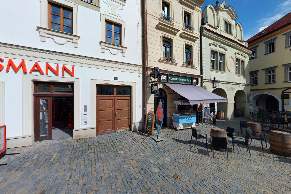 Mgr. Tereza Veselá, advokát