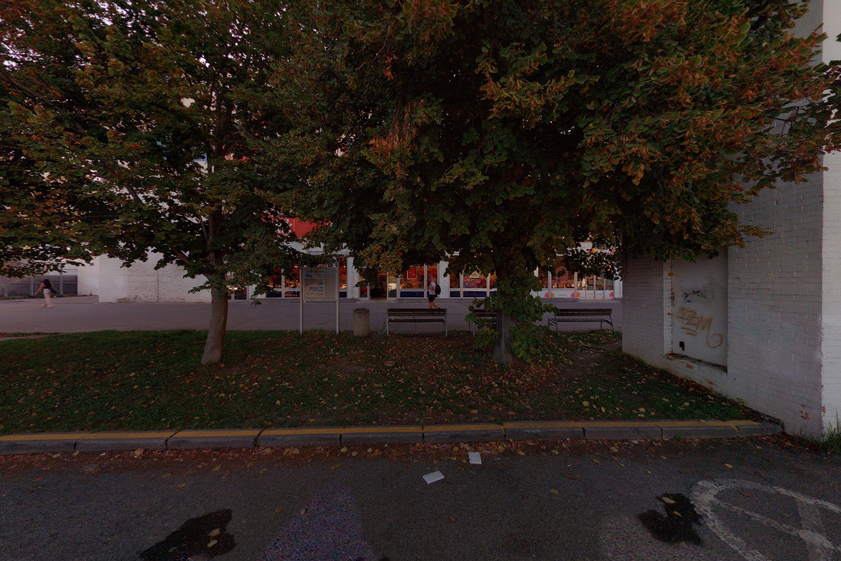 TETA drogerie foto 5