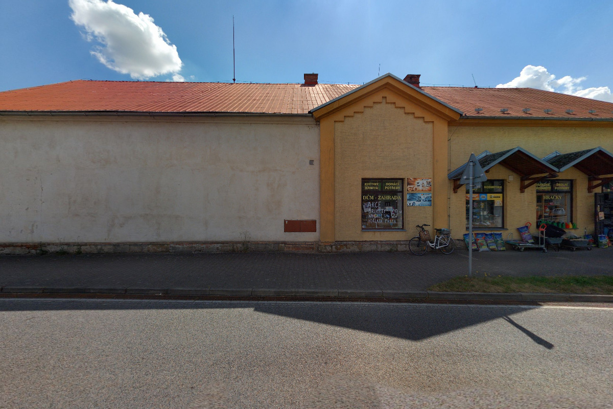 Čistírna peří - Tomáš Štědrovský foto 1