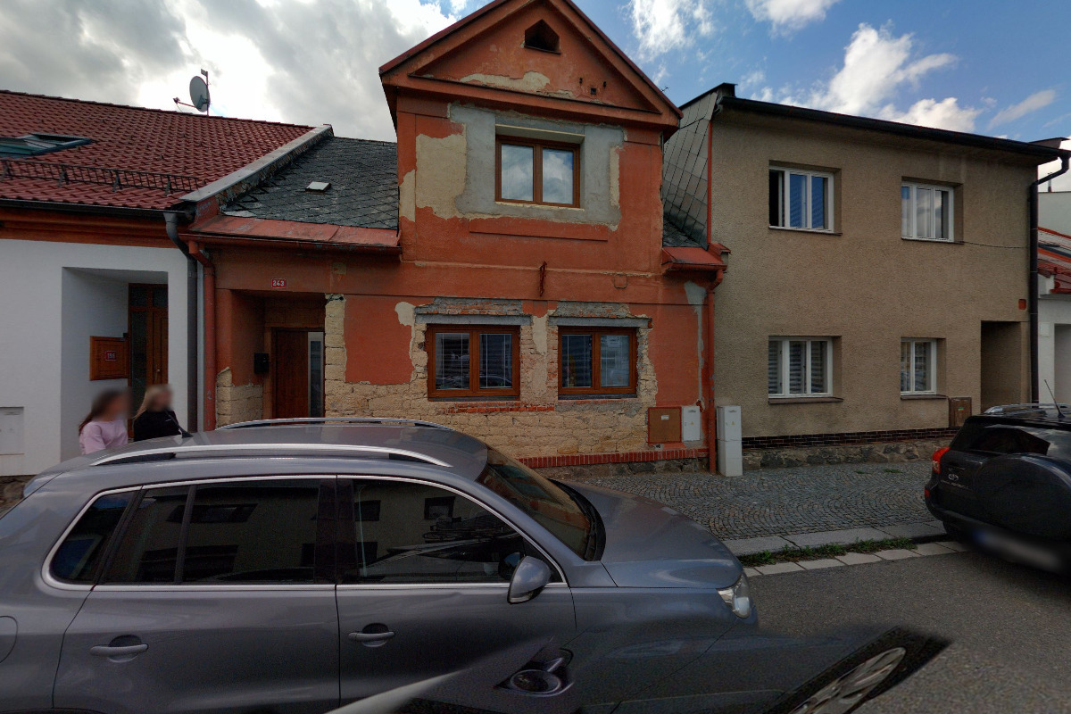 Autočalounictví Darina Kovářová