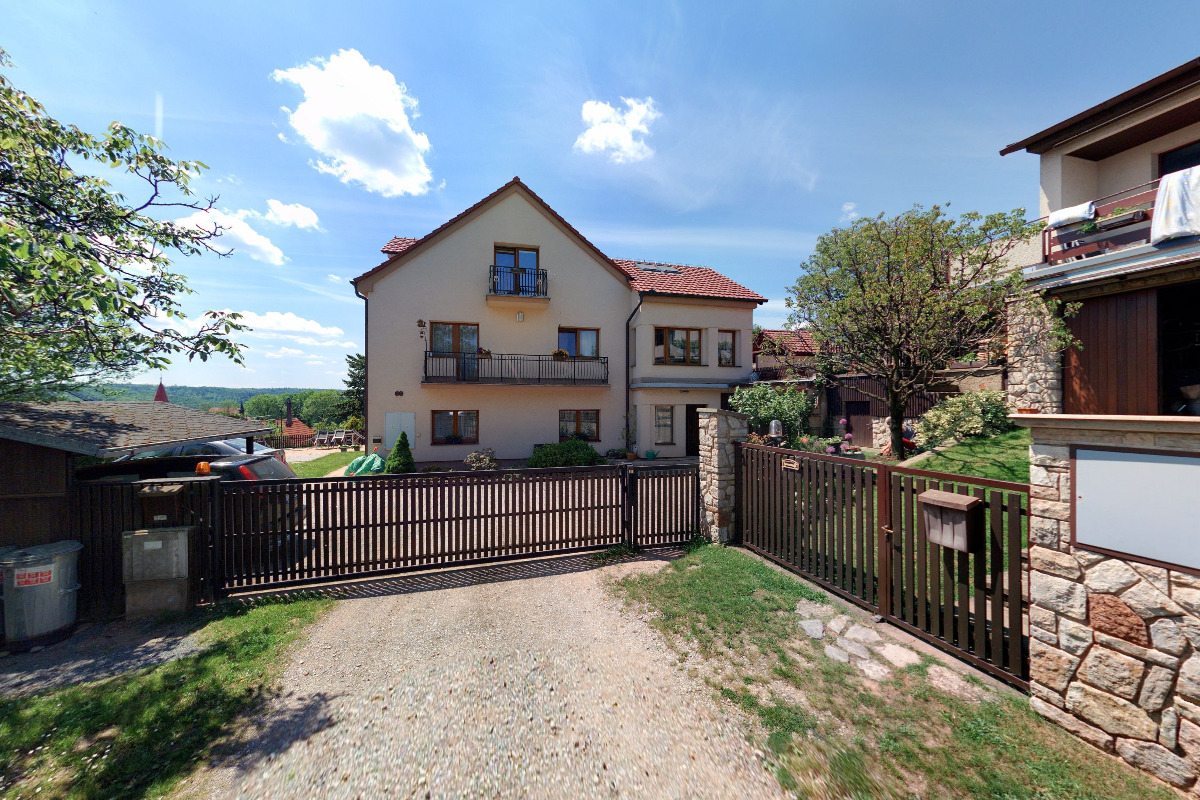 Shiatsu Lucie Flekalová foto 2