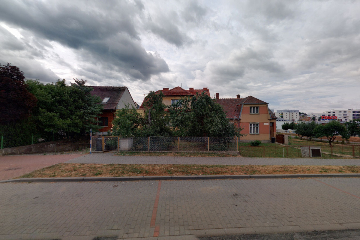 Ing. arch. Lukáš Blaha