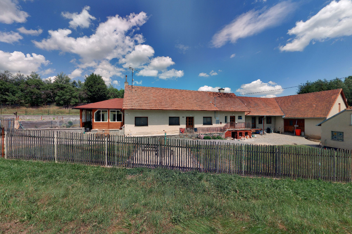 Interiér Vašíček