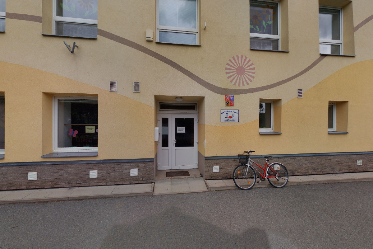 MŠ Zdravíčko Vendolí