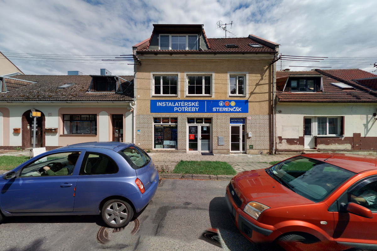 INSTALATÉR Svitavy, s.r.o. foto 2