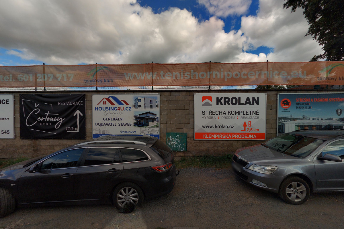 Tělovýchovná jednota Sokol Horní Počernice