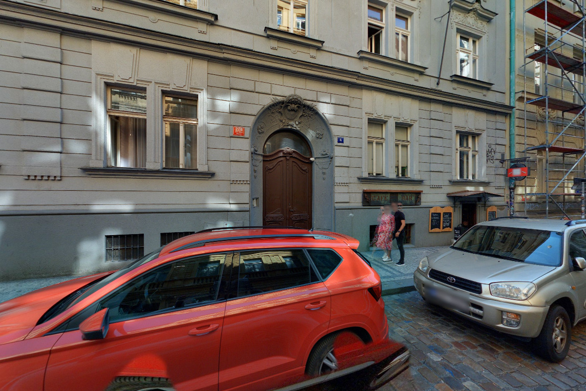 Popocafepetl - Na struze foto 2