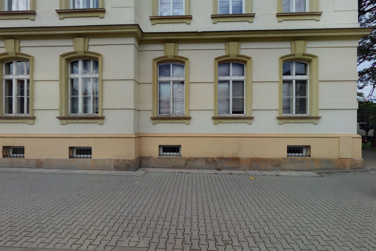 ZŠ Svitavy, T. G. Masaryka foto 5