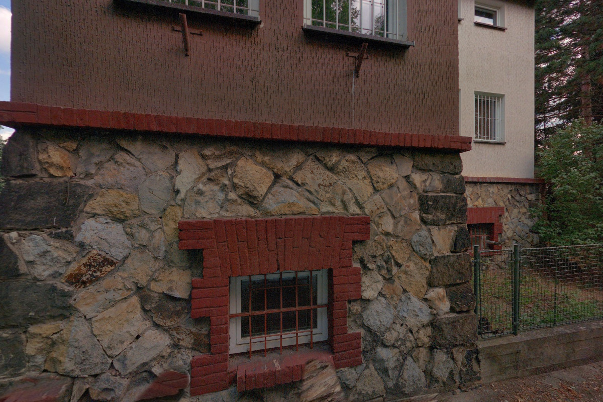 Sociální služby města Pardubic foto 2