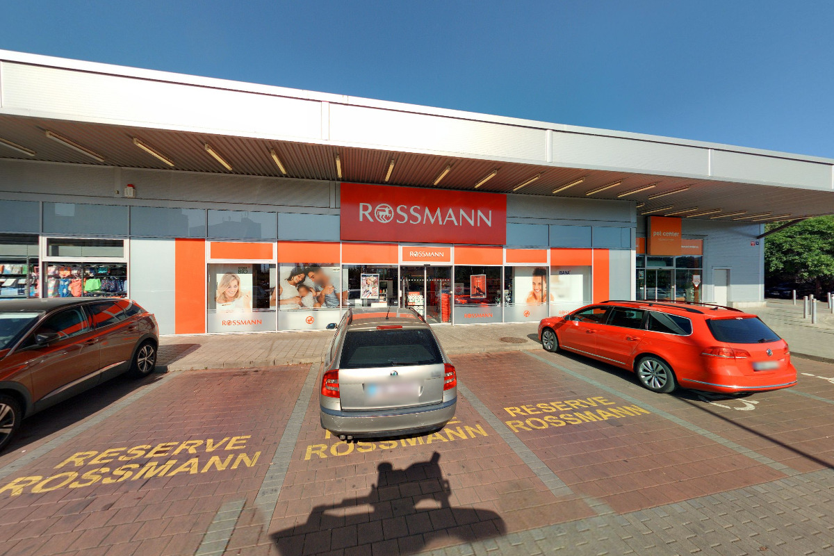 ROSSMANN foto 6