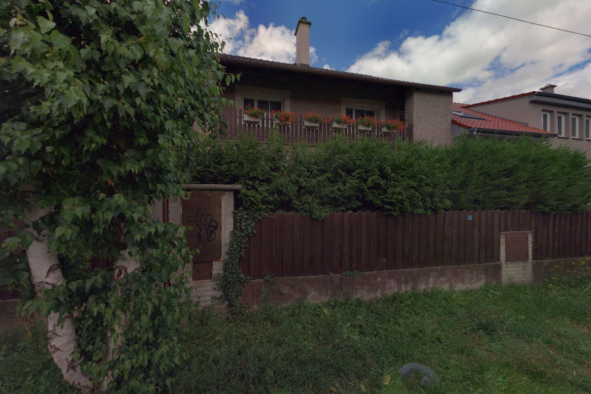 Prodej květin Horoměřice